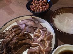 -苏州凯悦酒店·酒肆(华池街店)