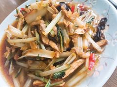 高淳小炒-高淳老街土菜馆(迎薰门店)
