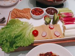 -香丰阁·烤鸭·川湘菜(清河店)