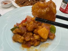 -御彩酒家(东风东路店)