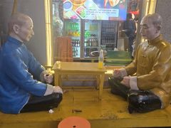 -恭敬李·烤鸭(天坛北门店)