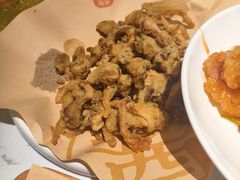 -关东小磨东北菜(漕河泾印象城店)