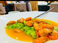 -荷风细雨·中国茶宴(碧云店)