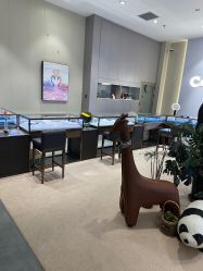 点击看大图 -Cindy Jewelry·钻戒·彩色宝石