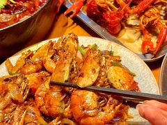 -起锅烧油(信河街店)