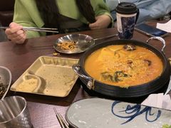 -韩鼎丰·韩国料理(林奥店)