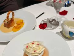 -Le Comptoir de Pierre Gagnaire