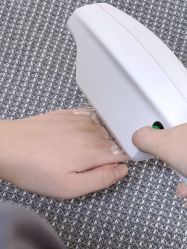 -小梨·OndaPro·专业脱毛连锁机构