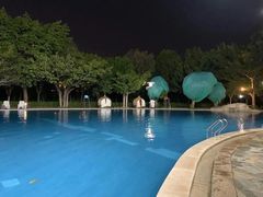 -湖泉半山温泉
