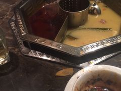 -佬土鹅肠火锅(解放路店)