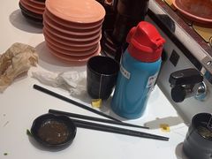 -争鲜回转寿司(通州万达店)
