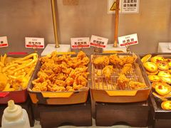 -火炉火自助餐(西直门凯德MALL店)