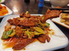 -旺达·福州菜(正大广场店)