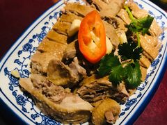 -小菜园新徽菜(合肥瑶海万达店)