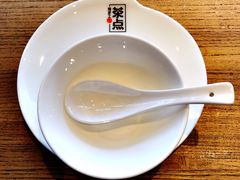 -新梅华·茶点餐厅(欧尚店)
