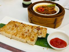 -顺德人家食府(黄金广场店)