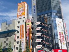 -秋叶原电器街