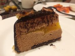 -南昌融创铂尔曼酒店咖啡苑餐厅