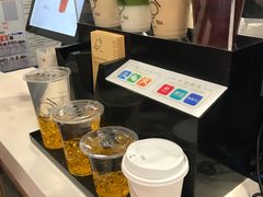 -KOI Thé(正佳广场店)