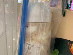 芋头泥石流-兰熊鲜奶(西直门凯德mall店)