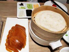 -小大董·烤鸭(凤凰汇店)