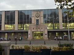 -浦口码头(轮渡站)