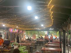 -琼大师东方烤乳猪(亚特兰蒂斯店)