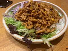 -春饼先生·北京烤鸭(甘井子万达店)