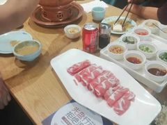 -额尔敦传统涮(体育场店)