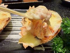 -樱嘢·炭火烧肉(惠南店)