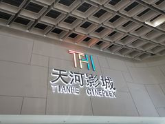 -汉阳天河电影城(王家湾店)