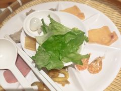 -陳生記米线·始于1989(中山北路店)