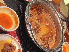 -牛New寿喜烧(新六百店)