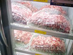 -邢氏老太太烤串(北兴街店)