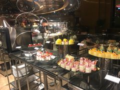 -杭州国际会议中心洲际酒店-原素全日餐厅(解放东路店)