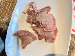 -永茂驴肉(莲池南大街总店)