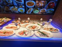 -炊江南·上海菜(国展华漕店)