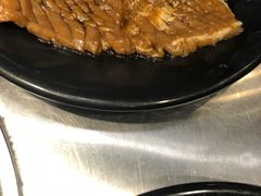 -韩聚屋韩国烤肉餐厅(新北万达店)