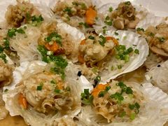 -上海人家花樣年华(中山公园店)