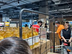-胖东来生活广场(健康路店)