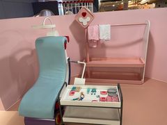 -汤连得温泉馆(宝山店)