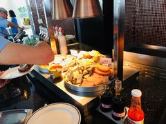 -天津水晶宫饭店