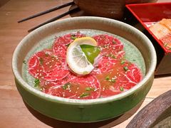 -Minase水濑·日料放题(外滩店)