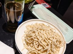 -牛将军•涮肉•烤肉(北京王府井·故宫店)