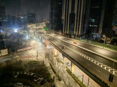 -上海虹桥宾馆(郁锦香品牌酒店)