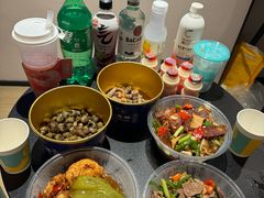 -文杰餐馆(南洪时尚风情街店)