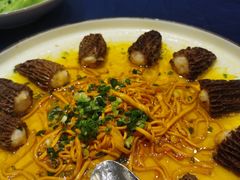 -吴中欢朋酒店-中餐厅
