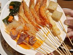 -三谷里·生态水疗空间(五一店)