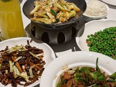 -外婆家(西红门荟聚购物中心店)
