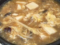 -清真·同发顺饭庄·烧麦(总店)